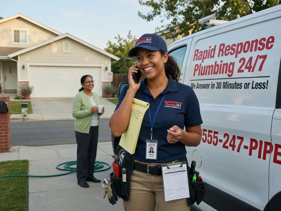 Emergency Plumber Buxton, ME FAQs